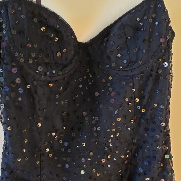 Party Dress - Picture 2 of 3